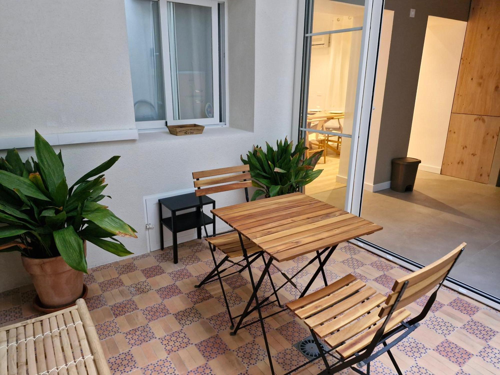 Casabella Le Patio Villa Altea Eksteriør billede