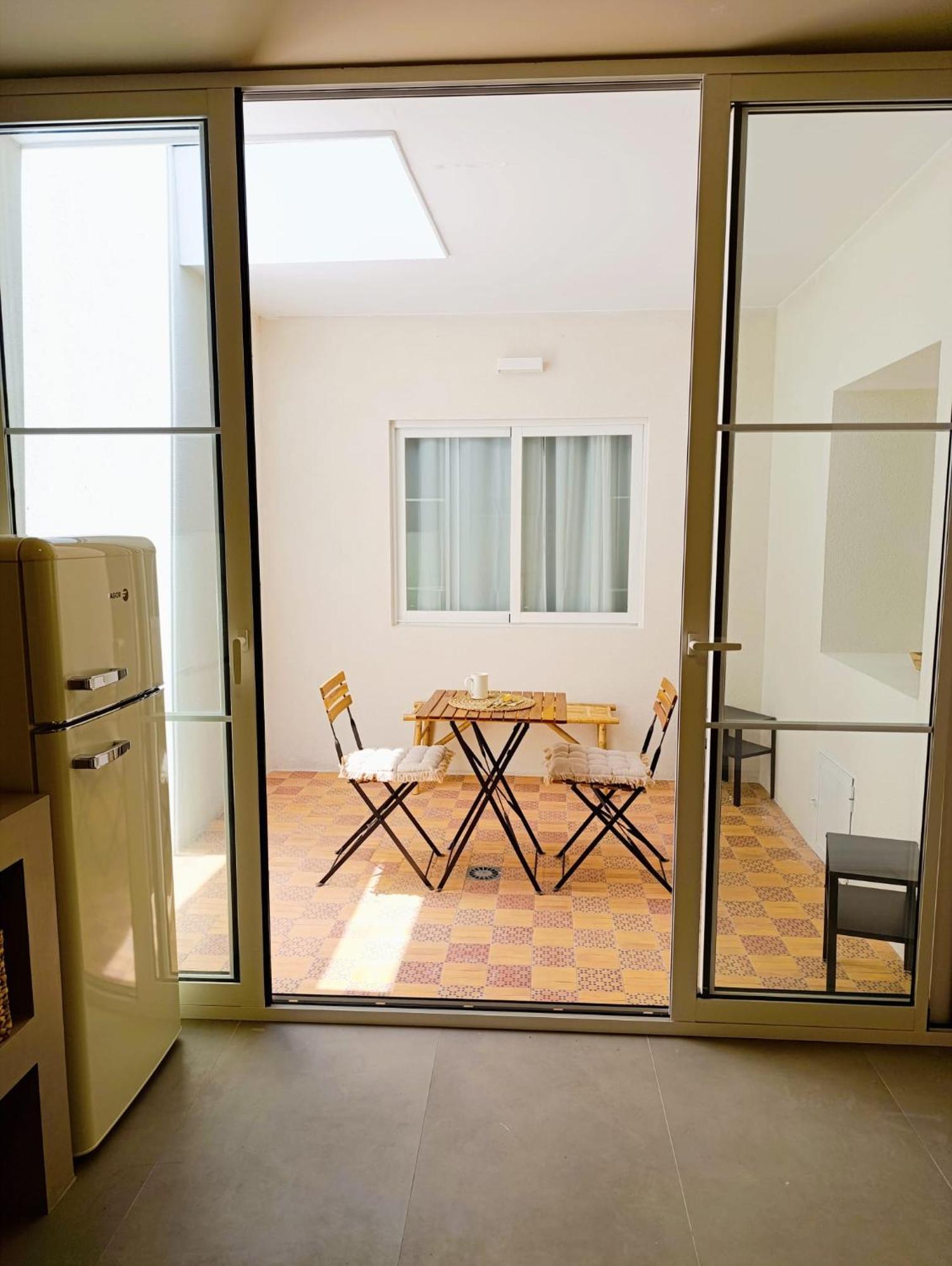 Casabella Le Patio Villa Altea Eksteriør billede